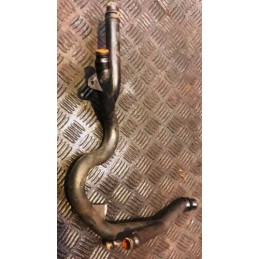 2003 RANGE ROVER VOGUE L322 TD6 HSE COOLANT PIPE /**