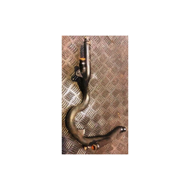 2003 RANGE ROVER VOGUE L322 TD6 HSE COOLANT PIPE /**