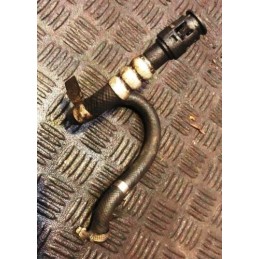 2003 RANGE ROVER VOGUE L322 TD6 HSE COOLANT PIPE /