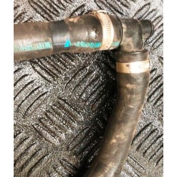 2013 CHRYSLER YPSILON 1.2 MK3 COOLANT PIPE +