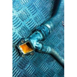 2003 RANGE ROVER VOGUE L322 TD6 HSE COOLANT PIPE 11122247744