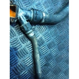 2003 RANGE ROVER VOGUE L322 TD6 HSE COOLANT PIPE 11122247744