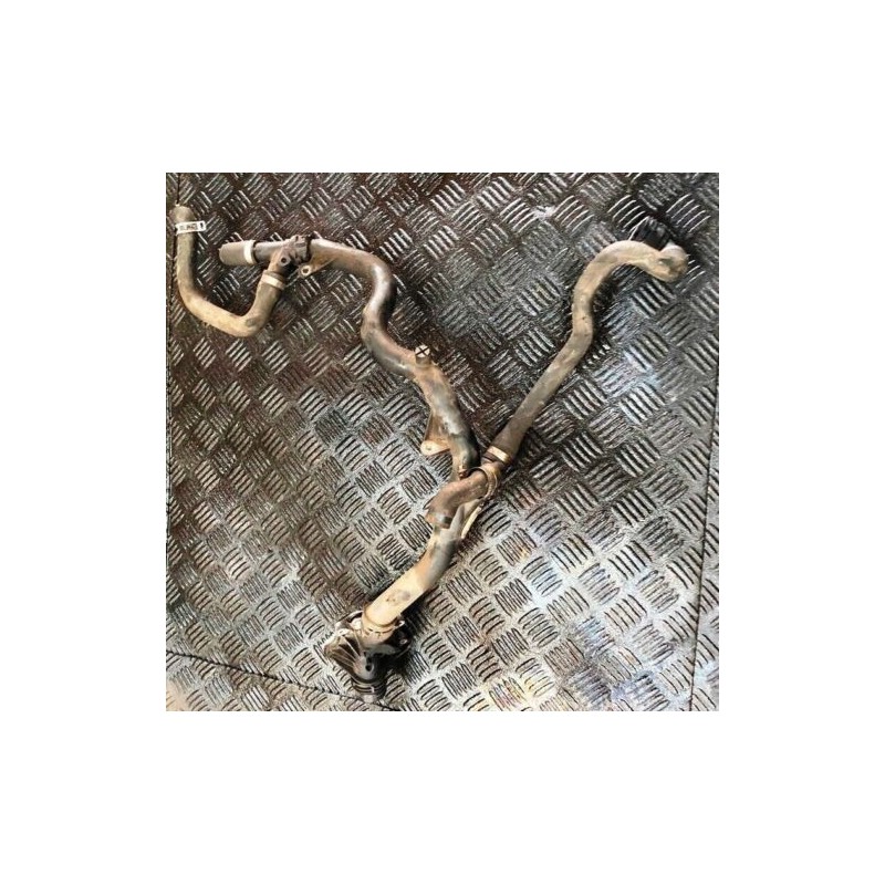 2006 BMW E90 3 series 2.0 D COOLANT PIPE 1153-7794611