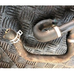 2006 BMW E90 3 series 2.0 D COOLANT PIPE 1153-7794611