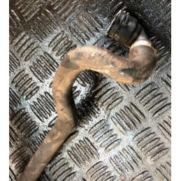 2006 BMW E90 3 series 2.0 D COOLANT PIPE 1153-7794611