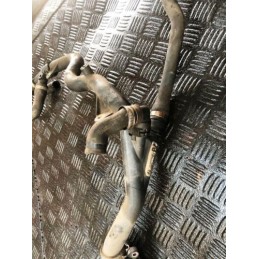 2006 BMW E90 3 series 2.0 D COOLANT PIPE 1153-7794611