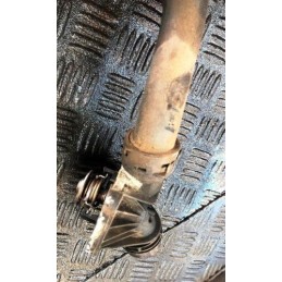 2006 BMW E90 3 series 2.0 D COOLANT PIPE 1153-7794611