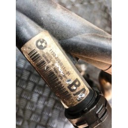 2006 BMW E90 3 series 2.0 D COOLANT PIPE 1153-7794611