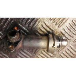 2003 RANGE ROVER VOGUE L322 TD6 HSE COOLANT PIPE 2247723