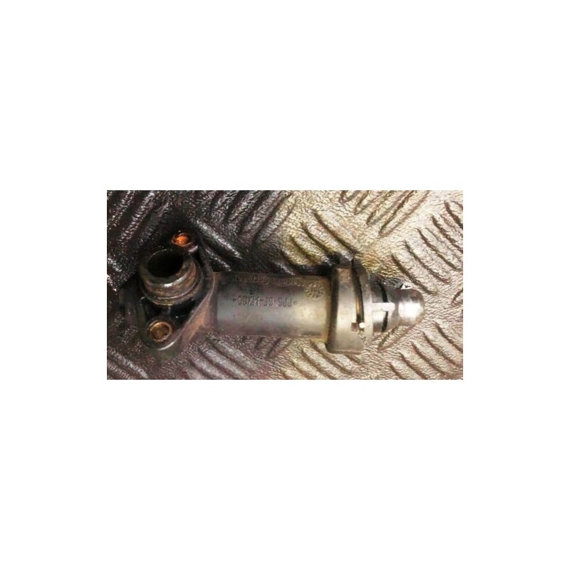 2003 RANGE ROVER VOGUE L322 TD6 HSE COOLANT PIPE 2247723