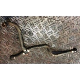 2003 RANGE ROVER VOGUE L322 TD6 HSE COOLANT PIPE 73000765