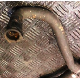 2003 RANGE ROVER VOGUE L322 TD6 HSE COOLANT PIPE 73000765