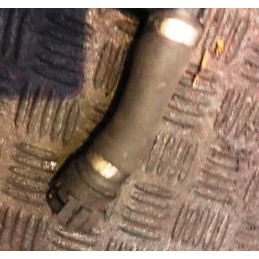 2003 RANGE ROVER VOGUE L322 TD6 HSE COOLANT PIPE 73000765