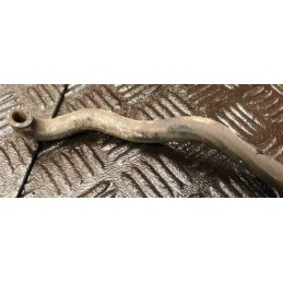 2007 NISSAN PATHFINDER 2.5 DCI R51 COOLANT PIPE HOUSING