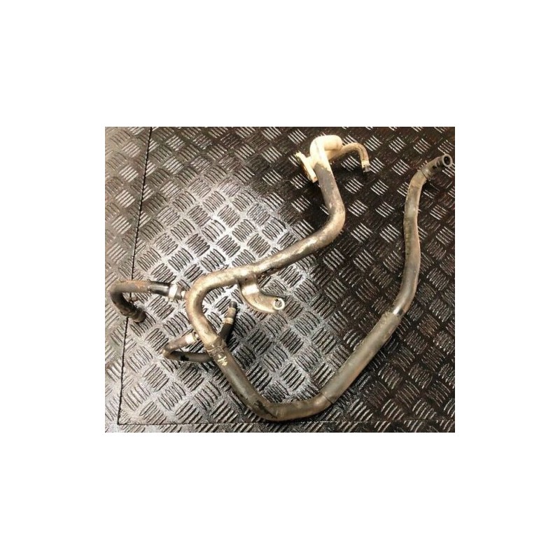 2007 NISSAN PATHFINDER 2.5 DCI R51 COOLANT PIPE SET -+