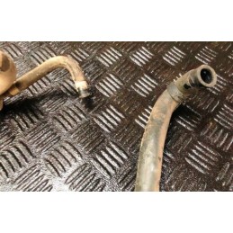 2007 NISSAN PATHFINDER 2.5 DCI R51 COOLANT PIPE SET -+