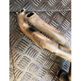 2009 Skoda Fabia MK2 1.2 HTP COOLANT PIPE SET 03C121111B