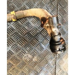 2009 Skoda Fabia MK2 1.2 HTP COOLANT PIPE SET 03C121111B