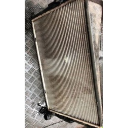 2006 BMW E90 3 series 2.0 D COOLING RADIATOR 7788901