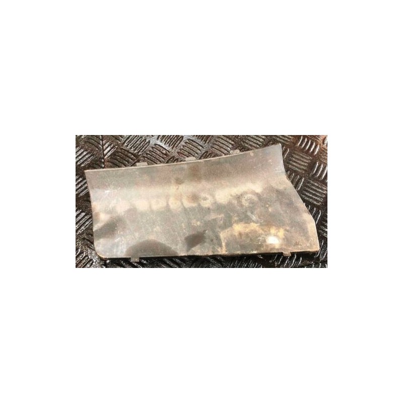 2009 MINI COOPER R56 1.6 petrol COVER 51132755034