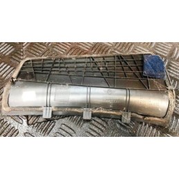 2009 MINI COOPER R56 1.6 petrol COVER 51132755034