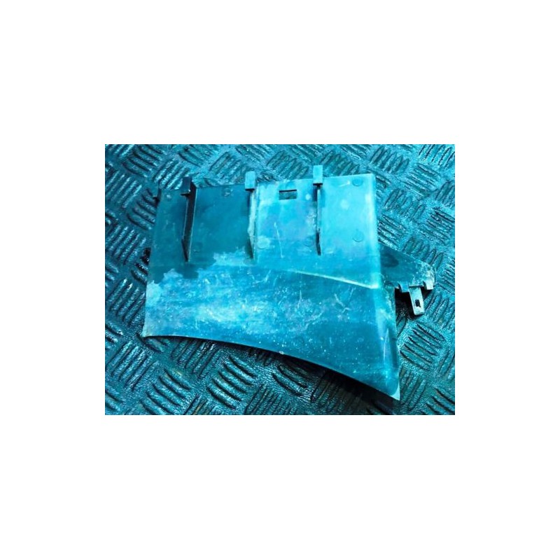 2014-2018 Range Rover Sport L494 3.0 COVER CPLA-8A108-AC