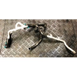 2014-2018 Range Rover Sport L494 3.0 COOLANT PIPES CPLA-18B402-CD