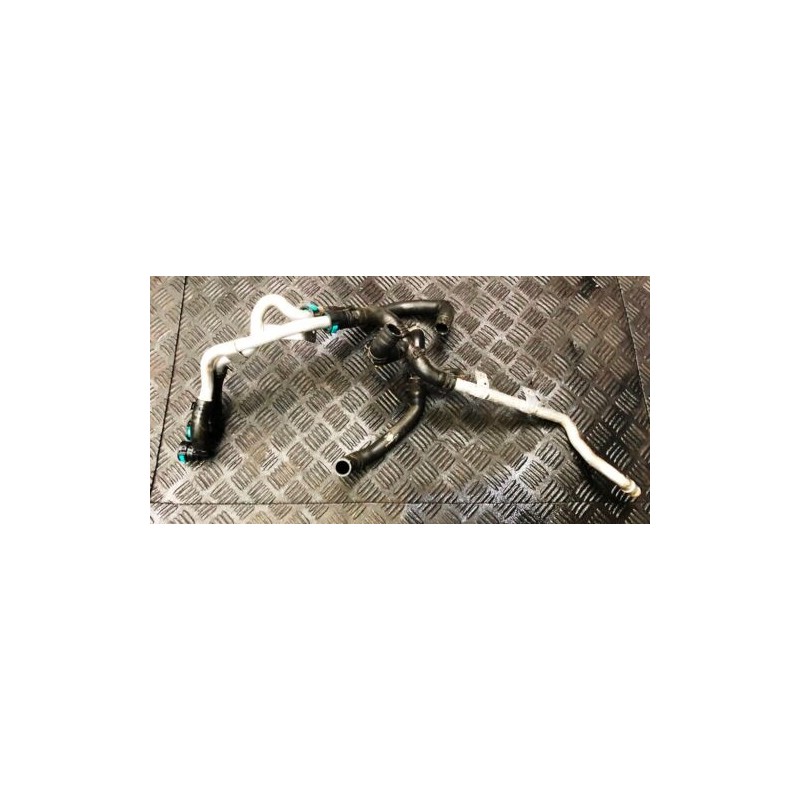 2014-2018 Range Rover Sport L494 3.0 COOLANT PIPES CPLA-18B402-CD