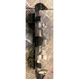 2014-2018 Range Rover Sport L494 3.0 RADIATOR BRACKET HOLDER CPLA-8B359