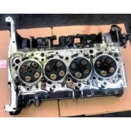 2005 FORD MONDEO 2.0 TDCI CYLINDER HEAD CR / 2.0EW-9 / K4-TEA