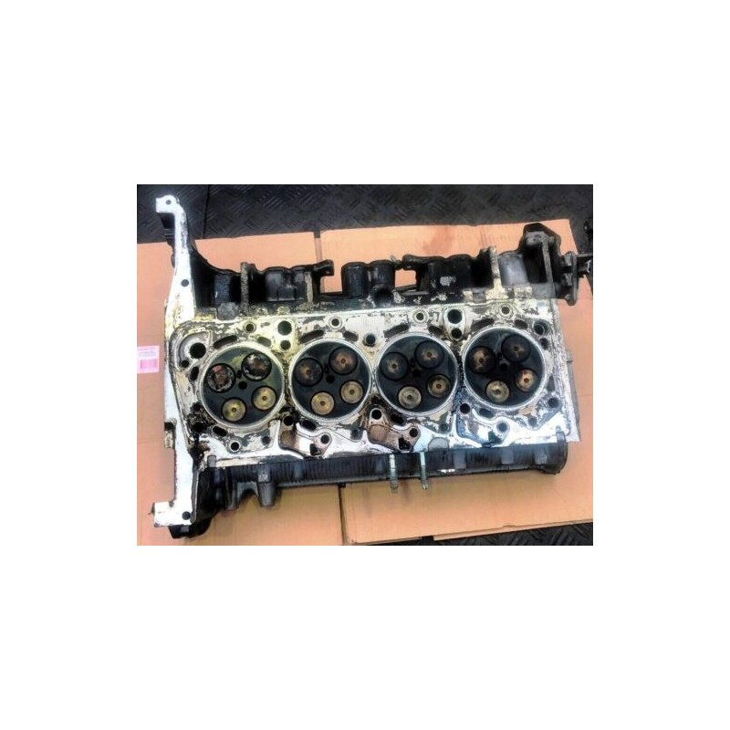 2005 FORD MONDEO 2.0 TDCI CYLINDER HEAD CR / 2.0EW-9 / K4-TEA