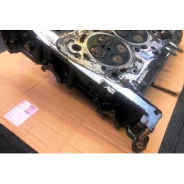 2005 FORD MONDEO 2.0 TDCI CYLINDER HEAD CR / 2.0EW-9 / K4-TEA