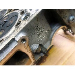 2005 FORD MONDEO 2.0 TDCI CYLINDER HEAD CR / 2.0EW-9 / K4-TEA