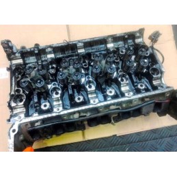 2005 FORD MONDEO 2.0 TDCI CYLINDER HEAD CR / 2.0EW-9 / K4-TEA