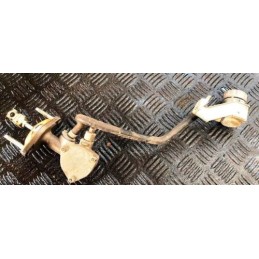 HONDA FRV 2004-2011 MK1 2.2 I-CTDI CYLINDER