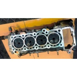 NISSAN MICRA K12 2003-2012 1.2 CYLINDER HEAD BXO