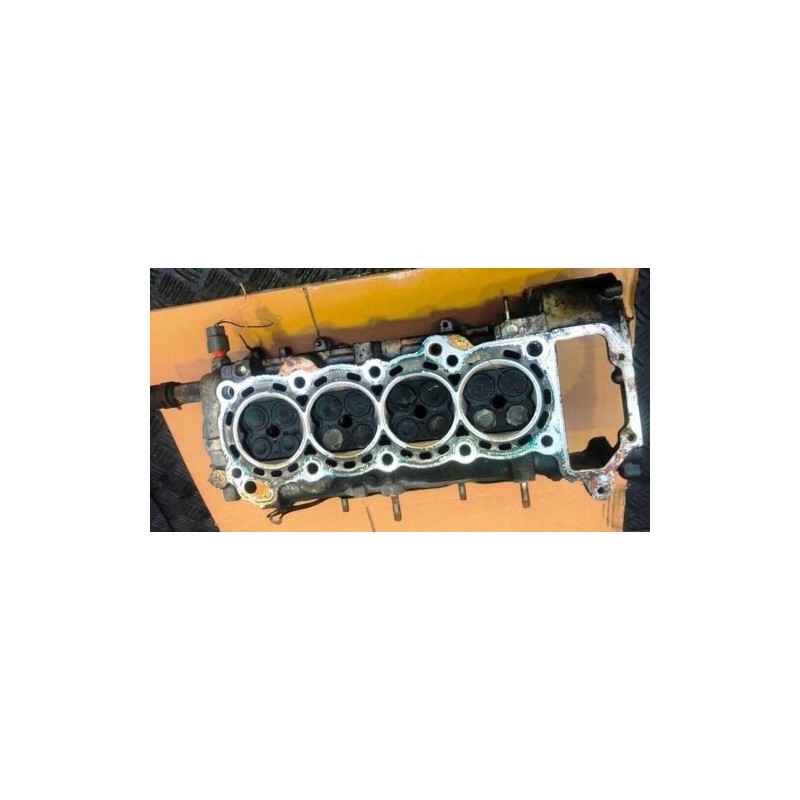 NISSAN MICRA K12 2003-2012 1.2 CYLINDER HEAD BXO
