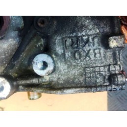 NISSAN MICRA K12 2003-2012 1.2 CYLINDER HEAD BXO