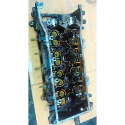 NISSAN MICRA K12 2003-2012 1.2 CYLINDER HEAD BXO