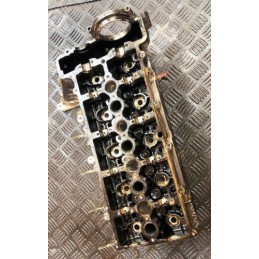 2006 BMW E90 3 series 2.0 D CYLINDER HEAD FOR SPARES OR REPAIR PARTS 7787521