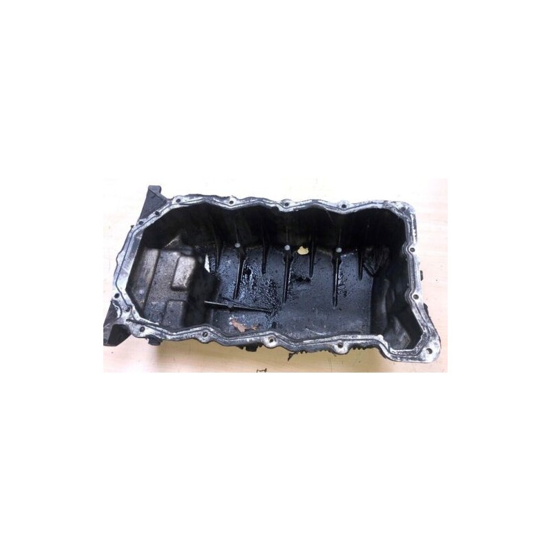 2007 KIA SPORTAGE 2.0 CRDI DIESEL OIL SUMP D20