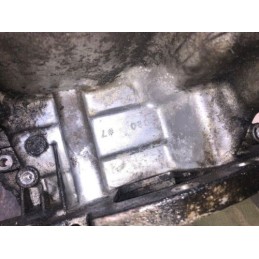 2007 KIA SPORTAGE 2.0 CRDI DIESEL OIL SUMP D20