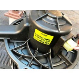 2006 Hyundai Santa Fe mk2 2.2 BLOWER MOTOR D316-MA5LA