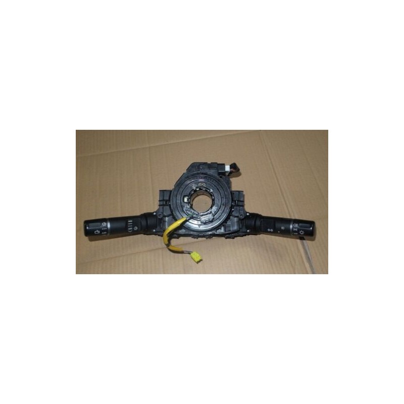 2008 MAZDA 2 DE 1.4 PETROL SQUIB CLOCK SPRING DF7166120A / DF7166128 / DF7166122