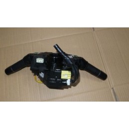 2008 MAZDA 2 DE 1.4 PETROL SQUIB CLOCK SPRING DF7166120A / DF7166128 / DF7166122