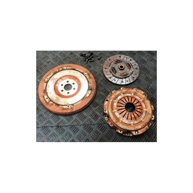 2007 VAUXHALL CORSA D 1.2 FLYWHEEL DH-F1 / 55565534