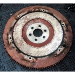 2007 VAUXHALL CORSA D 1.2 FLYWHEEL DH-F1 / 55565534