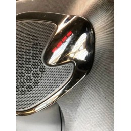 2014 RENAULT CLIO 1.5 DCI MK4 LH FRONT DOOR CARD