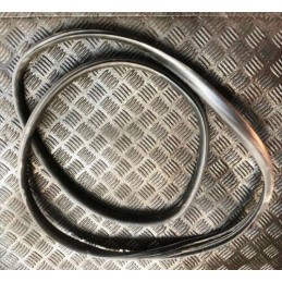 2014 RENAULT CLIO 1.5 DCI MK4 RH REAR DOOR RUBBER SEAL