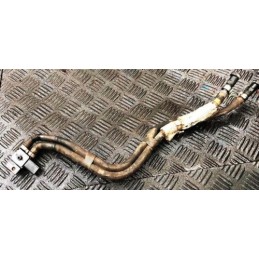 2009 Citroen C5 2.0 HDi VTR+ MK3 DPF SENSOR 9662143180